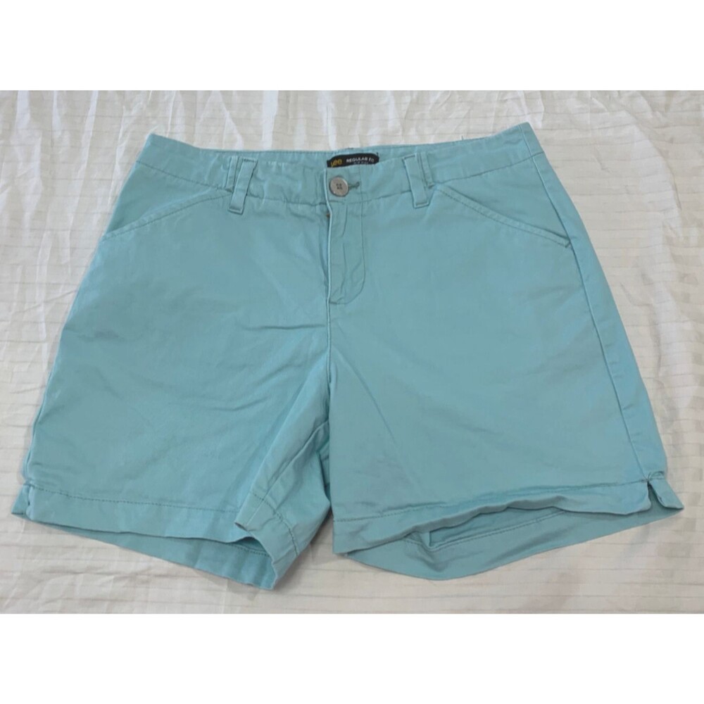 LEE WOMENS SHORTS SIZE 8
